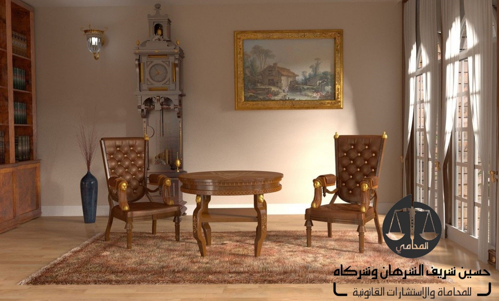 قانون الرعاية السكنية للمرأة الكويتية