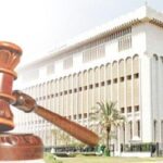 أنواع قضايا الجنح في القانون الكويتي