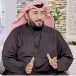 مقابلة المحامي حسين شريف الشرهان على قناة المجلس