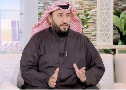 مقابلة المحامي حسين شريف الشرهان على قناة المجلس
